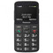 Фото - Мобильный телефон Panasonic KX-TU160 Black (KX-TU160EXB) | click.ua