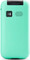 Фото - Мобильный телефон Panasonic KX-TU400 Turquoise (KX-TU400EXC) | click.ua