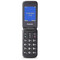 Фото - Мобильный телефон Panasonic KX-TU400 Turquoise (KX-TU400EXC) | click.ua