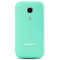Фото - Мобильный телефон Panasonic KX-TU400 Turquoise (KX-TU400EXC) | click.ua
