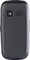 Фото - Мобильный телефон Panasonic KX-TU446 Grey (KX-TU446EXG) | click.ua