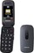 Фото - Мобильный телефон Panasonic KX-TU446 Grey (KX-TU446EXG) | click.ua