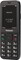 Фото - Мобильный телефон Panasonic KX-TU250 Black (KX-TU250EXB) | click.ua