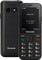 Фото - Мобильный телефон Panasonic KX-TU250 Black (KX-TU250EXB) | click.ua