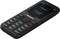 Фото - Мобильный телефон Panasonic KX-TU250 Black (KX-TU250EXB) | click.ua