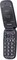 Фото - Мобiльний телефон Panasonic KX-TU550 Blue (KX-TU550EXC) | click.ua