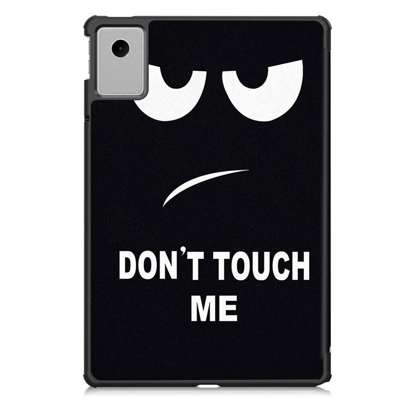 Чeхол-книжка BeCover Smart Case для Lenovo Idea Tab Plus 12.1" Don’t Touch (715086)