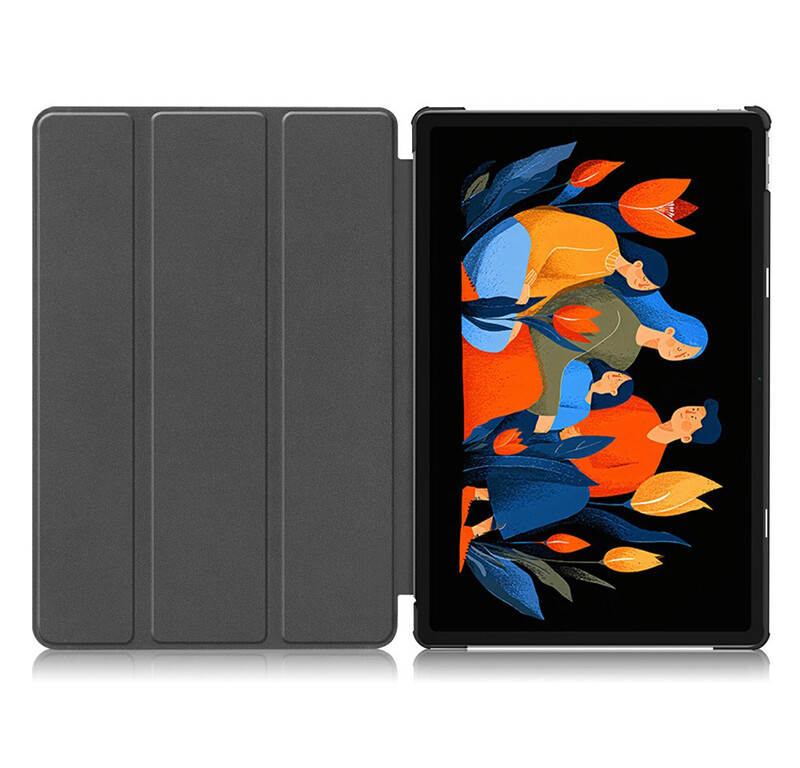 Чохол-книжка BeCover Smart Case для Lenovo Idea Tab Plus 12.1" Good Night (715088)
