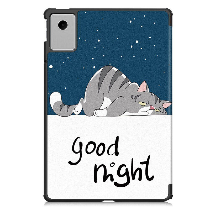Чохол-книжка BeCover Smart Case для Lenovo Idea Tab Plus 12.1" Good Night (715088)