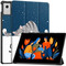 Фото - Чохол-книжка BeCover Smart Case для Lenovo Idea Tab Plus 12.1" Good Night (715088) | click.ua