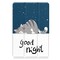 Фото - Чохол-книжка BeCover Smart Case для Lenovo Idea Tab Plus 12.1" Good Night (715088) | click.ua
