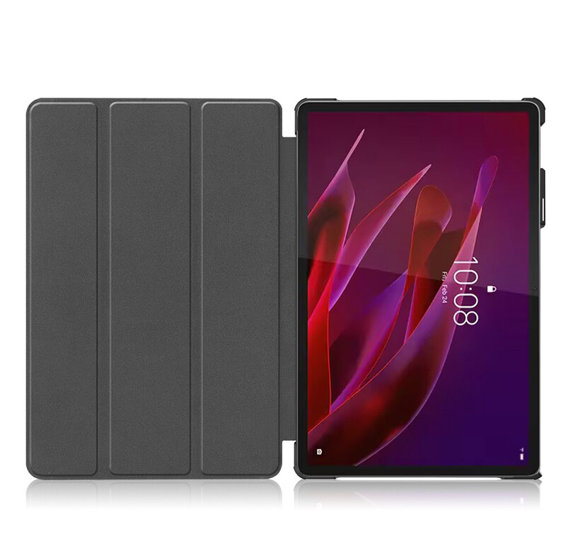 Чeхол-книжка BeCover Smart Case для Lenovo Yoga Tab 11 2025 (11.1") TB-710FU Deep Blue (715093)