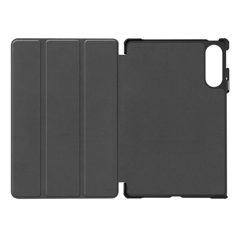 Чeхол-книжка BeCover Smart Case для Lenovo Yoga Tab 11 2025 (11.1") TB-710FU Deep Blue (715093)