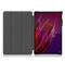 Фото - Чeхол-книжка BeCover Smart Case для Lenovo Yoga Tab 11 2025 (11.1") TB-710FU Dark Green (715094) | click.ua