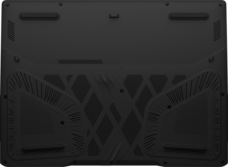 Ноутбук MSI Pulse A16 AI+ C3XWGKG (C3XWFKG-029XUA) Black