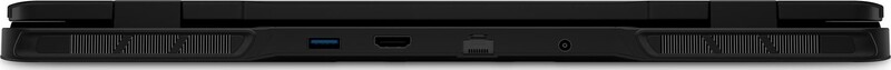 Ноутбук MSI Pulse A16 AI+ C3XWGKG (C3XWFKG-029XUA) Black