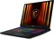 Фото - Ноутбук MSI Pulse A16 AI+ C3XWGKG (C3XWFKG-029XUA) Black | click.ua