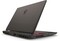 Фото - Ноутбук MSI Vector A16 HX A8WHG (A8WHG-072XUA) Cosmos Gray | click.ua