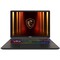 Фото - Ноутбук MSI Vector A16 HX A8WHG (A8WHG-072XUA) Cosmos Gray | click.ua