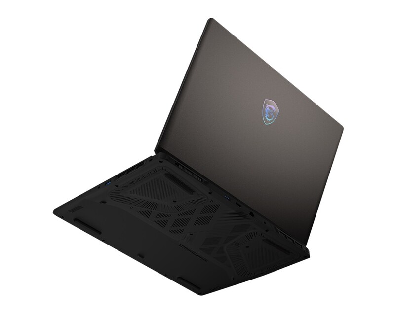 Ноутбук MSI Crosshair 17 HX AI D2XWGKG (D2XWGKG-057XUA) Cosmos Gray