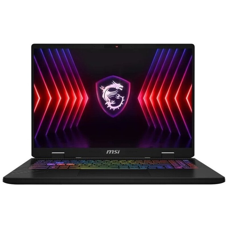 Ноутбук MSI Crosshair A16 HX D8WGKG (D8WGKG-216XUA) Cosmos Gray