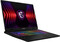 Фото - Ноутбук MSI Crosshair A16 HX D8WGKG (D8WGKG-216XUA) Cosmos Gray | click.ua