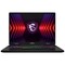 Фото - Ноутбук MSI Crosshair A16 HX D8WGKG (D8WGKG-216XUA) Cosmos Gray | click.ua