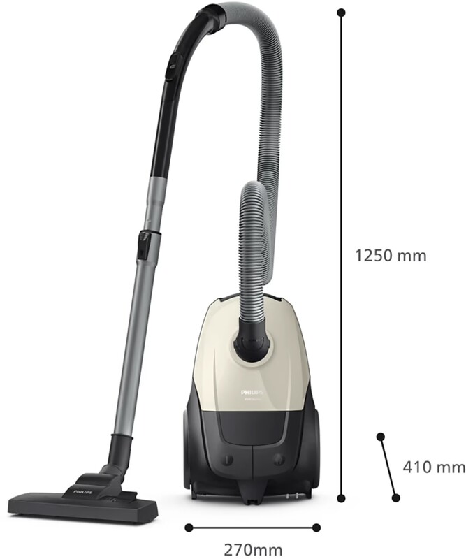Пылесос Philips XD1101/10