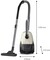 Фото - Пылесос Philips XD1101/10 | click.ua