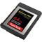 Фото - Карта памяти CFexpress (Type B) 64GB SanDisk Extreme Pro R1500/W800MB/s (SDCFE-064G-GN4NN) | click.ua