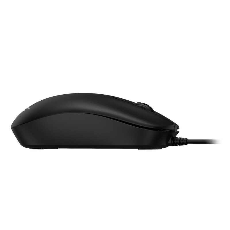 Миша 2E MF405 Black (2E-MF405UBK)