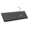 Фото - Клавіатура 2E KS405 Black (2E-KS405UBK_UA) | click.ua
