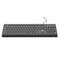Фото - Клавіатура 2E KS405 Black (2E-KS405UBK_UA) | click.ua