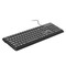 Фото - Клавіатура 2E KS405 Black (2E-KS405UBK_UA) | click.ua