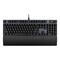 Фото - Клавiатура Asus ROG Strix Scope II X Black (90MP03XG-BKMA00) | click.ua