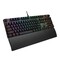 Фото - Клавiатура Asus ROG Strix Scope II X Black (90MP03XG-BKMA00) | click.ua