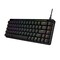 Фото - Клавiатура Asus ROG Falchion Ace 68key HFX Magnetic Switches Black (90MP03VE-BKMA00) | click.ua