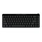 Фото - Клавiатура Asus ROG Falchion Ace 68key HFX Magnetic Switches Black (90MP03VE-BKMA00) | click.ua