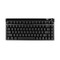Фото - Клавiатура Asus ROG Falchion Ace 75 HE HFX V2 Magnetic Switches Black (90MP047H-BKUA20) | click.ua