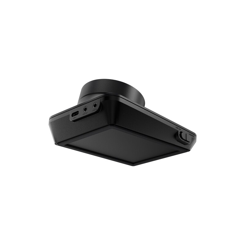 Гарнитура HyperX Cloud Alpha 2 Wireless Black (AJ5C7AA)