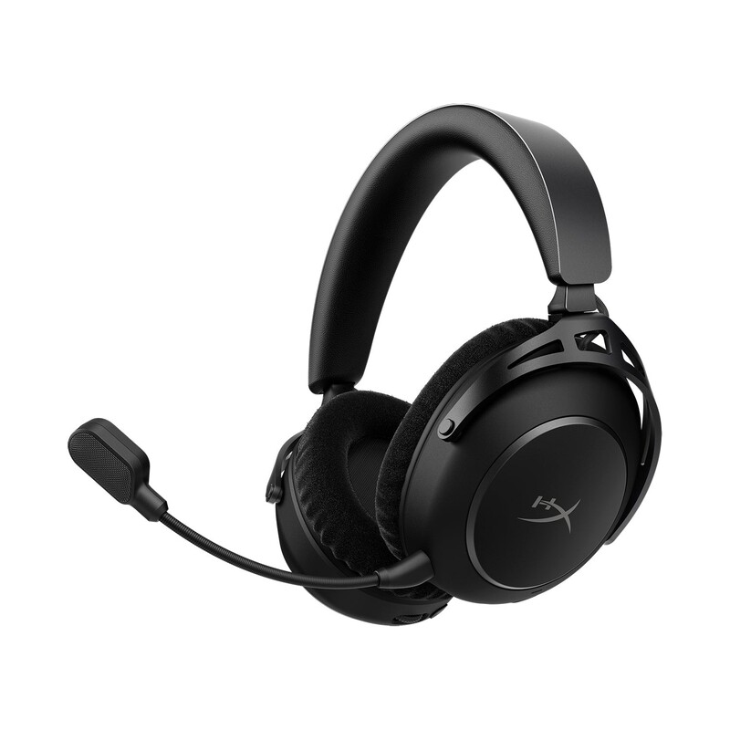 Гарнитура HyperX Cloud Alpha 2 Wireless Black (AJ5C7AA)