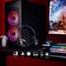 Фото - Гарнитура HyperX Cloud Alpha 2 Wireless Black (AJ5C7AA) | click.ua
