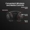 Фото - Гарнитура HyperX Cloud Alpha 2 Wireless Black (AJ5C7AA) | click.ua