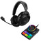 Фото - Гарнитура HyperX Cloud Alpha 2 Wireless Black (AJ5C7AA) | click.ua