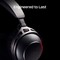 Фото - Гарнитура HyperX Cloud Alpha 2 Wireless Black (AJ5C7AA) | click.ua