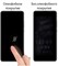 Фото - Защитное стекло Drobak Anti Spy для Apple iPhone 12 Pro Max Black (242418) | click.ua