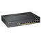 Фото - Коммутатор ZYXEL GS1920-8HPV2 (GS1920-8HPV2-EU0101F) | click.ua