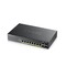 Фото - Комутатор ZYXEL GS2220-10HP (GS2220-10HP-EU0101F) | click.ua