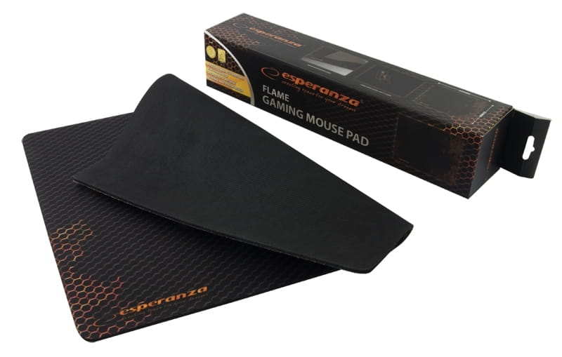 Коврик для мыши Esperanza Flame EA146R