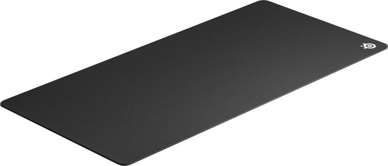 Игровая поверхность SteelSeries QcK 3XL (63842)